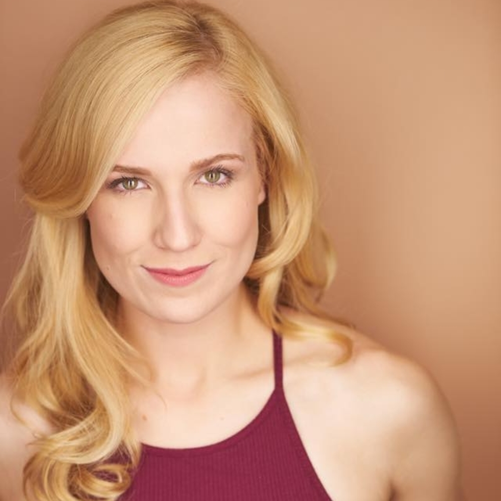 Meet your Posher, Alexandra